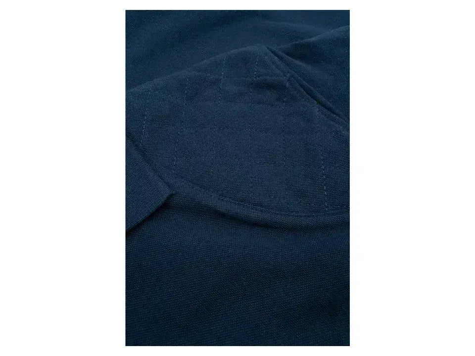 Jack Pyke Sporting Polo Shirt Navy