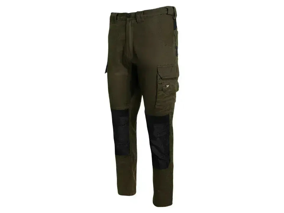 Jack Pyke Technical Work Trousers