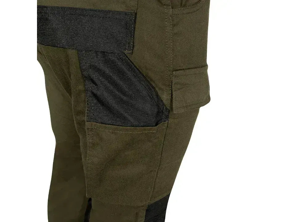 Jack Pyke Technical Work Trousers