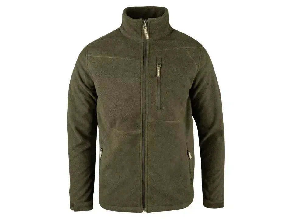 Jack Pyke Waterproof Fleece Jacket