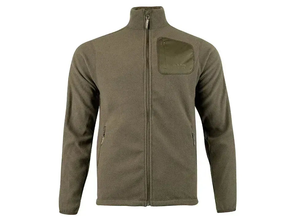 Jack Pyke Weardale Fleece Jacket Green