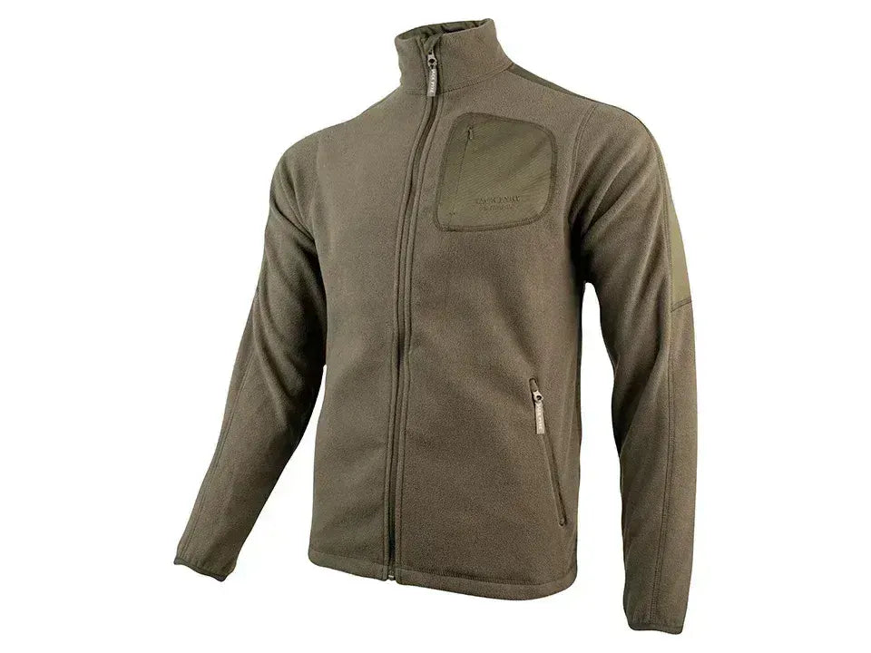 Jack Pyke Weardale Fleece Jacket Green