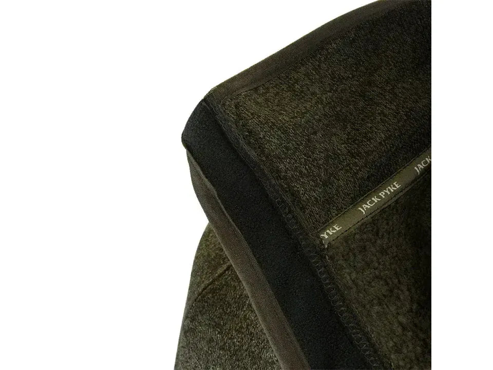 Jack Pyke Weardale Knitted Jacket Green