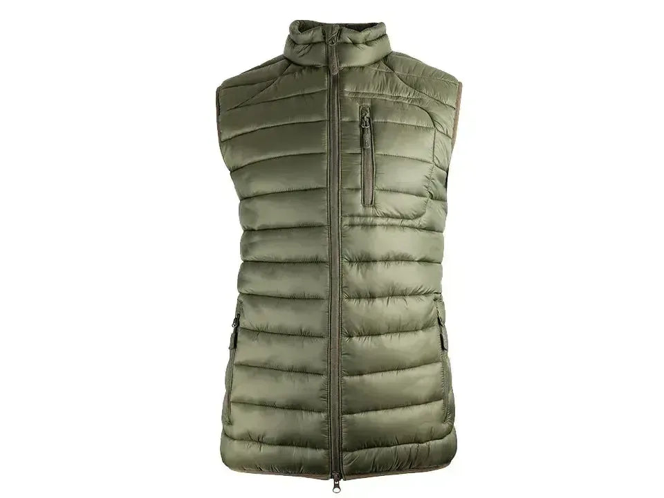 Jack Pyke Weardale Quilted Gilet