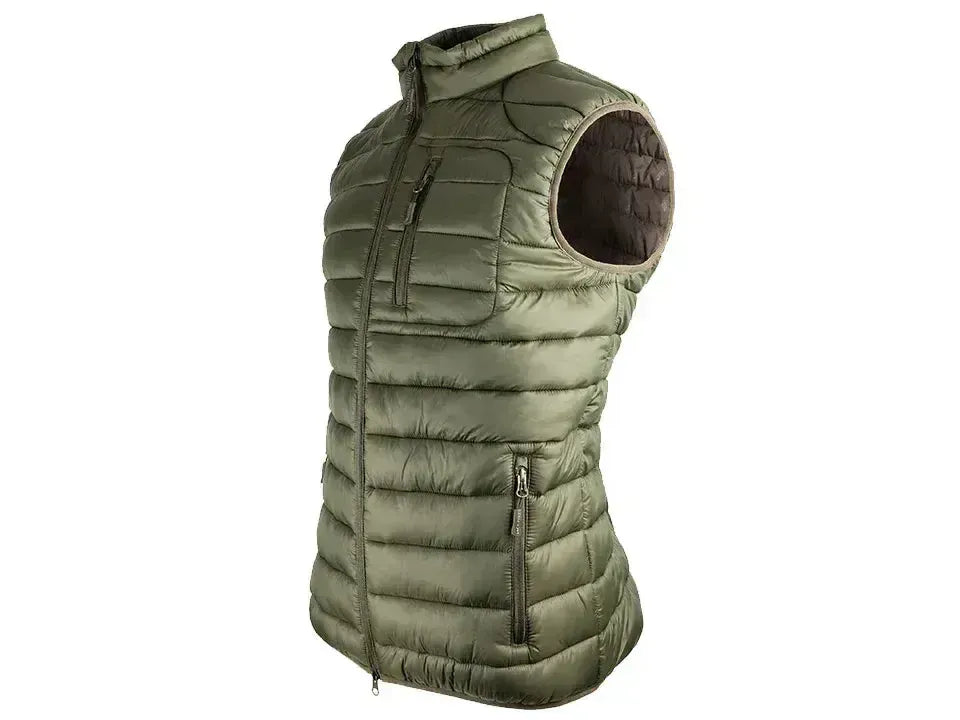 Jack Pyke Weardale Quilted Gilet