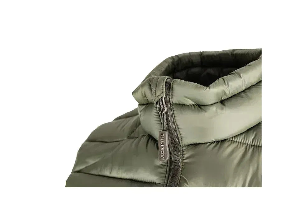 Jack Pyke Weardale Quilted Gilet