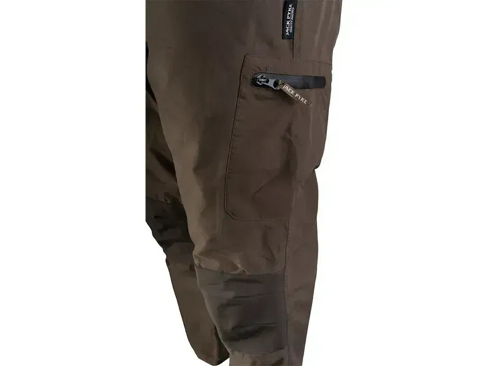 Jack Pyke Weardale Trousers Brown