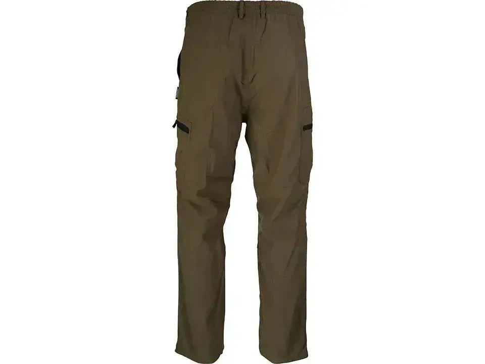 Jack Pyke Weardale Trousers Green
