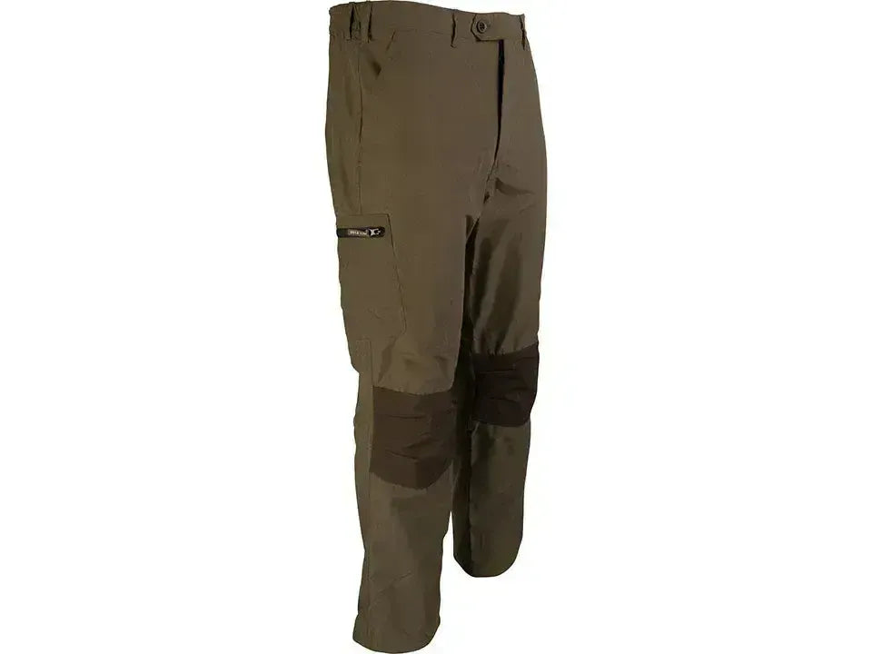 Jack Pyke Weardale Trousers Green