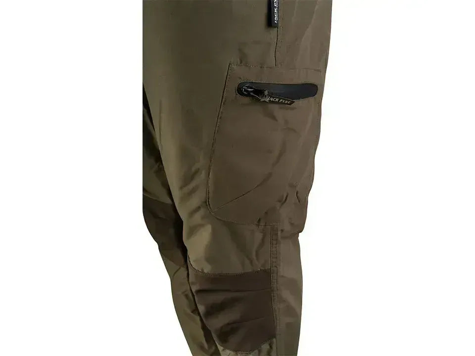 Jack Pyke Weardale Trousers Green