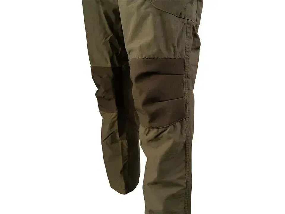Jack Pyke Weardale Trousers Green