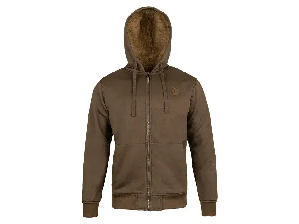 Jack Pyke Yakka Hoodie Coyote