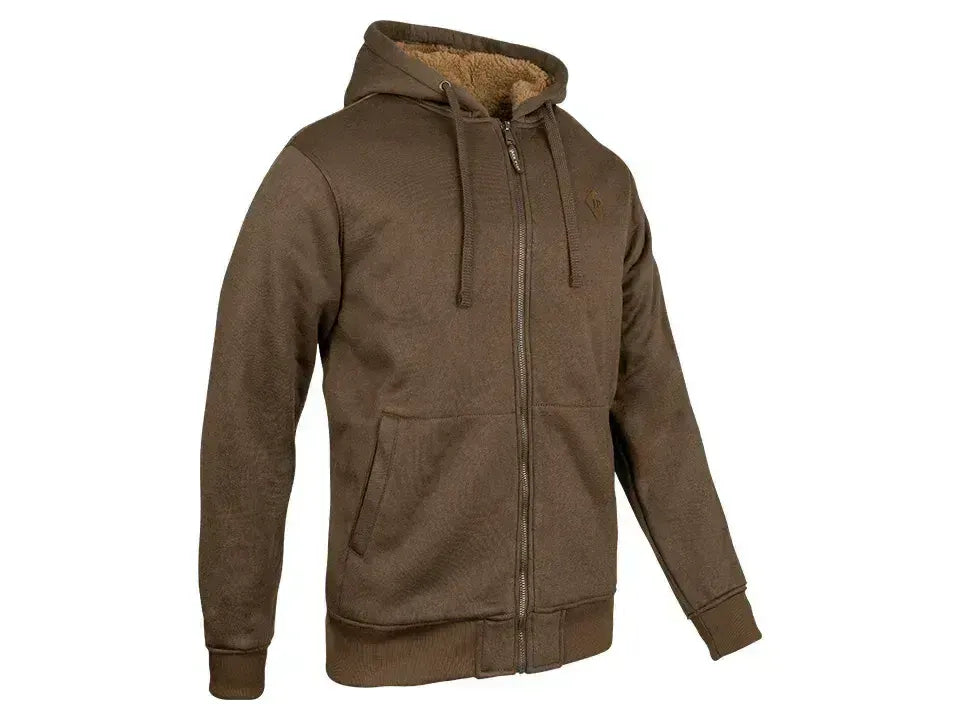 Jack Pyke Yakka Hoodie Coyote