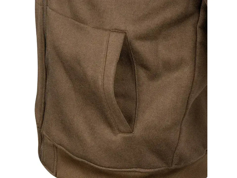Jack Pyke Yakka Hoodie Coyote