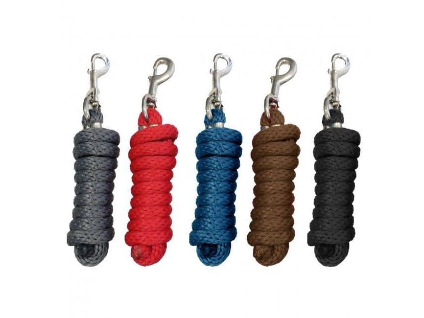 John Whitaker 2m Lead Rope