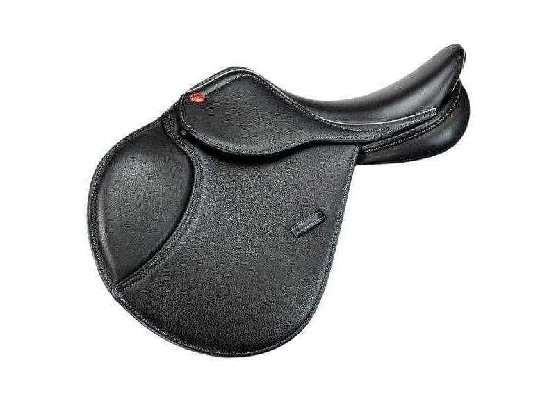 John Whitaker Barnsley Pony Saddle
