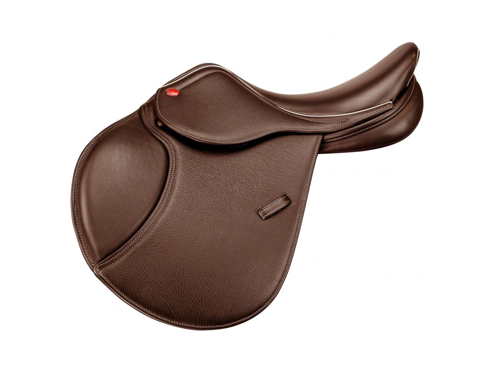 John Whitaker Barnsley Pony Saddle