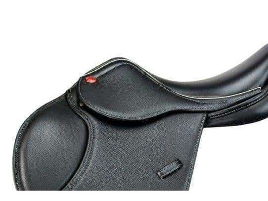 John Whitaker Barnsley Pony Saddle