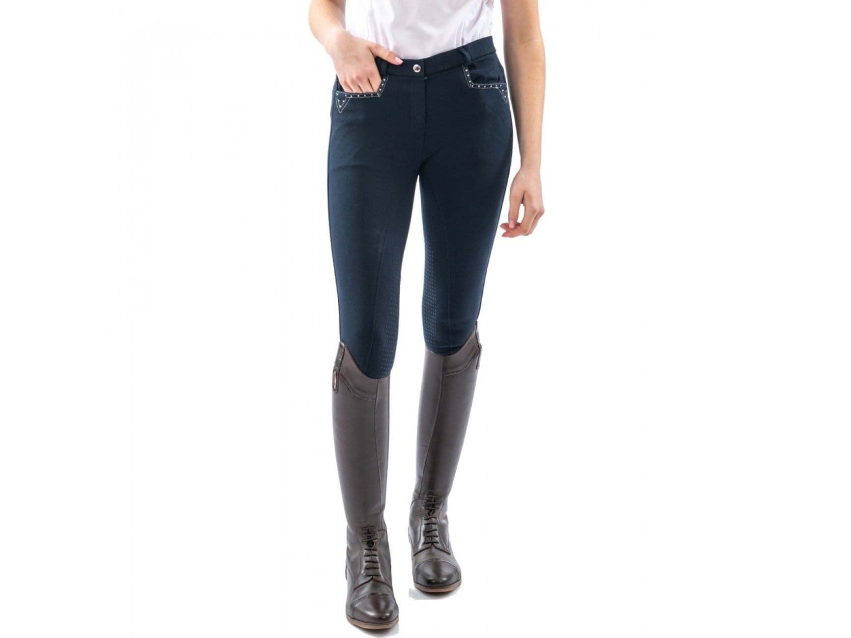 John Whitaker Birtle Diamante Children's Breeches