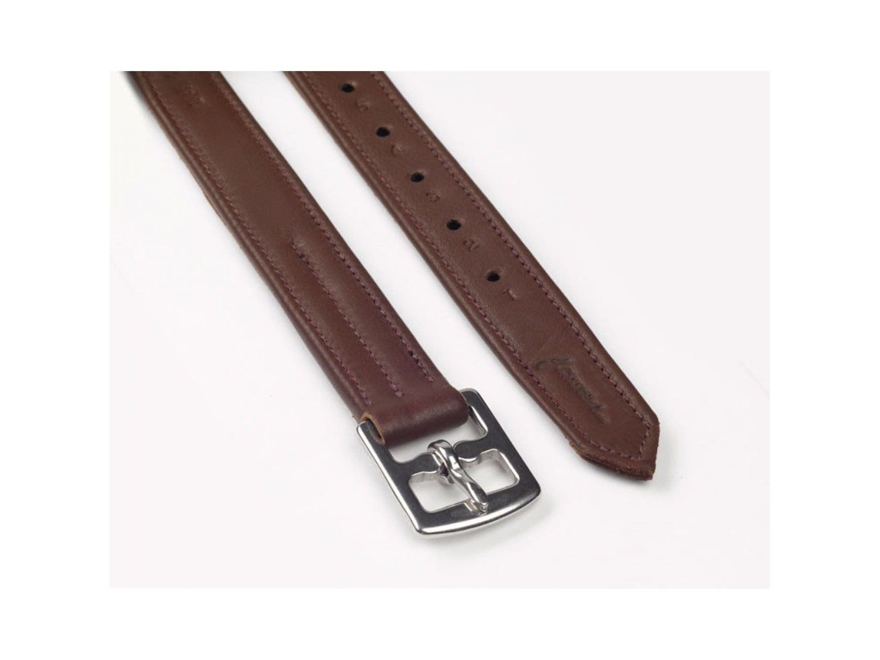 John Whitaker Bonded Stirrup Leathers