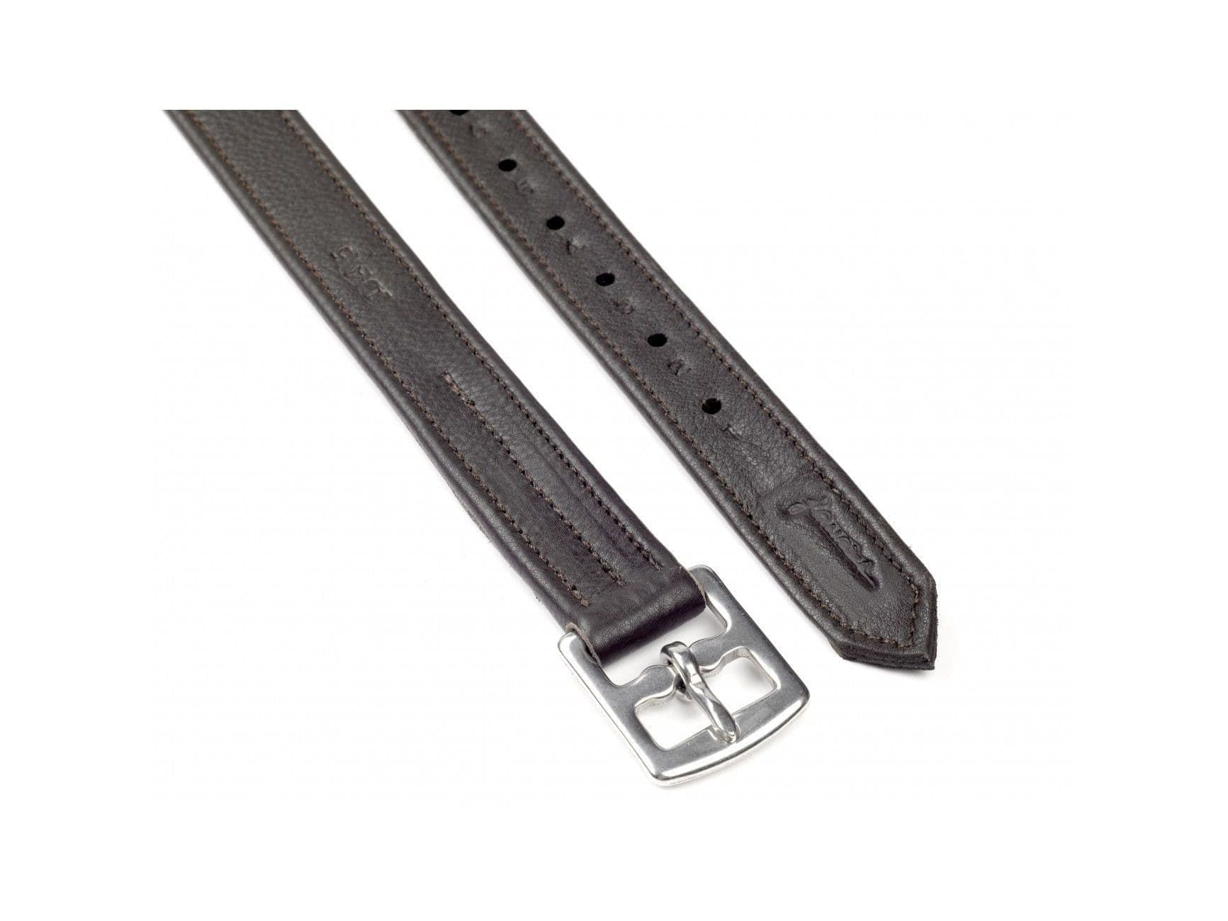 John Whitaker Bonded Stirrup Leathers