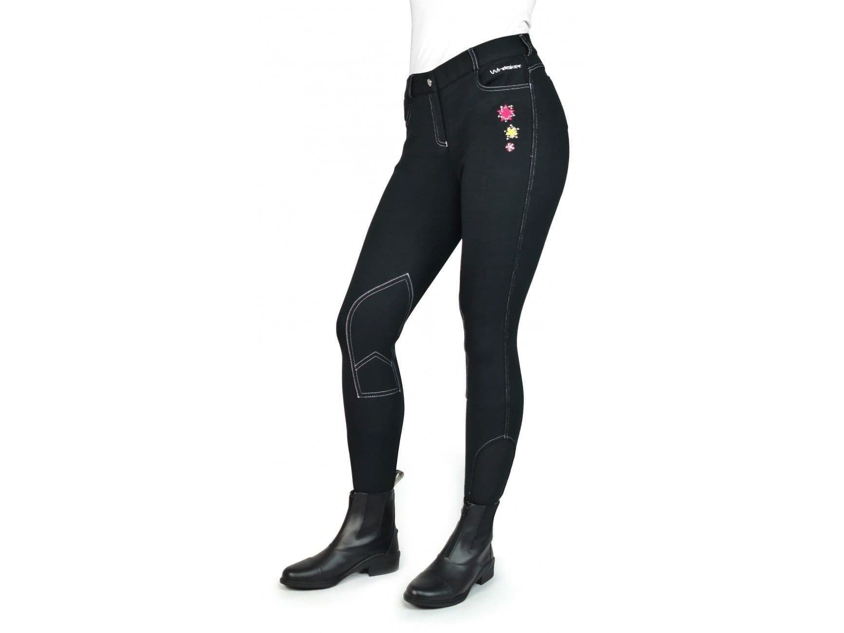 John Whitaker Calder Childs Breeches