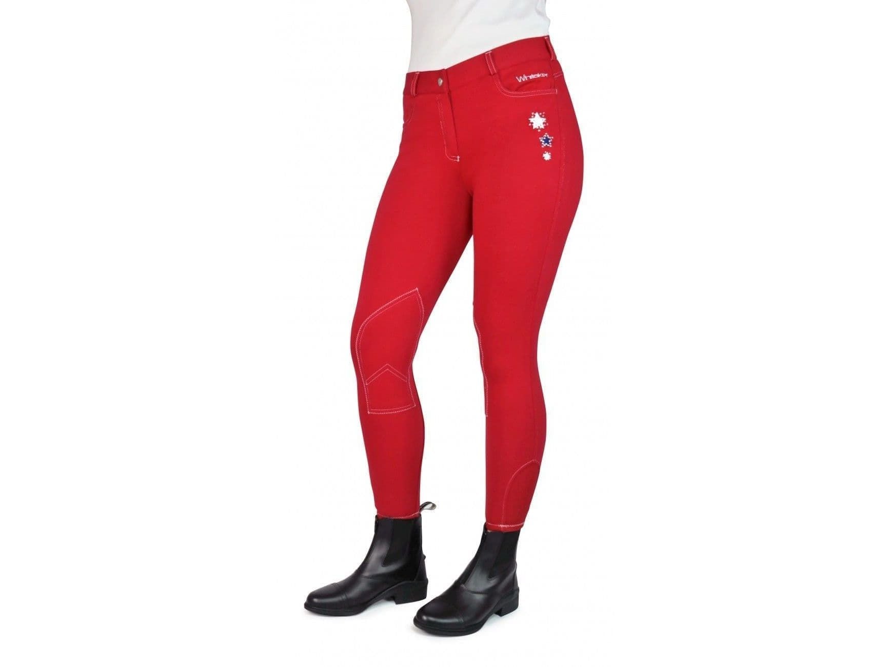 John Whitaker Calder Childs Breeches