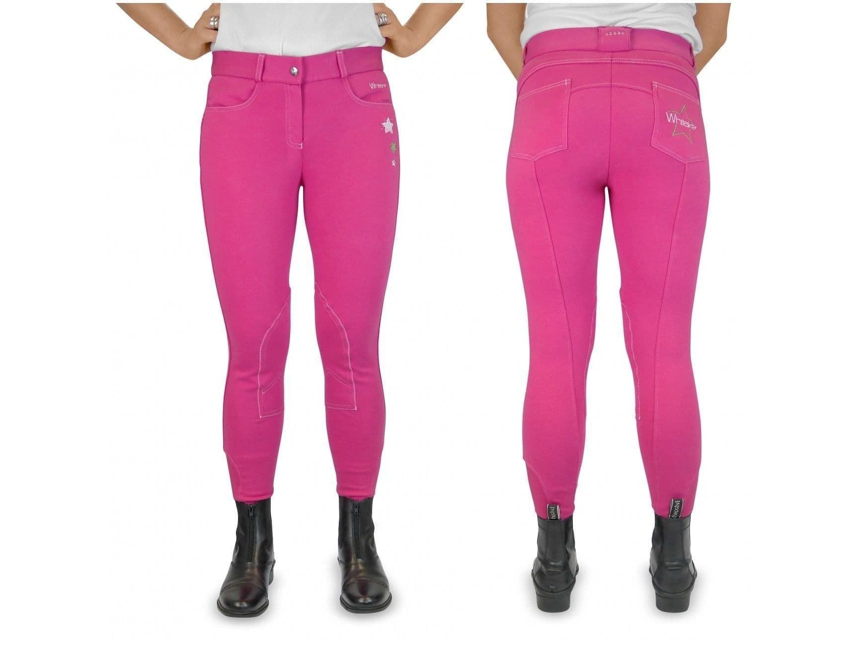 John Whitaker Calder Childs Breeches