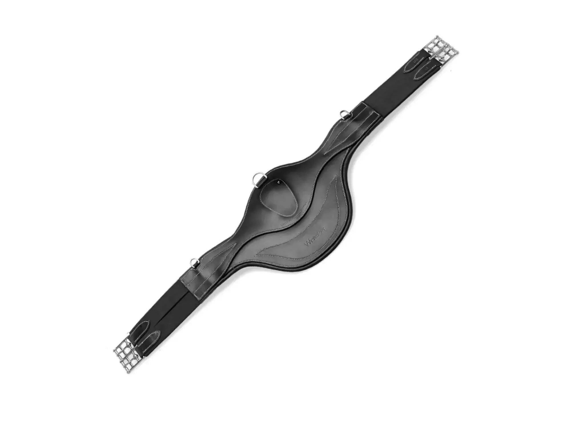 John Whitaker Classic Leather Stud Guard