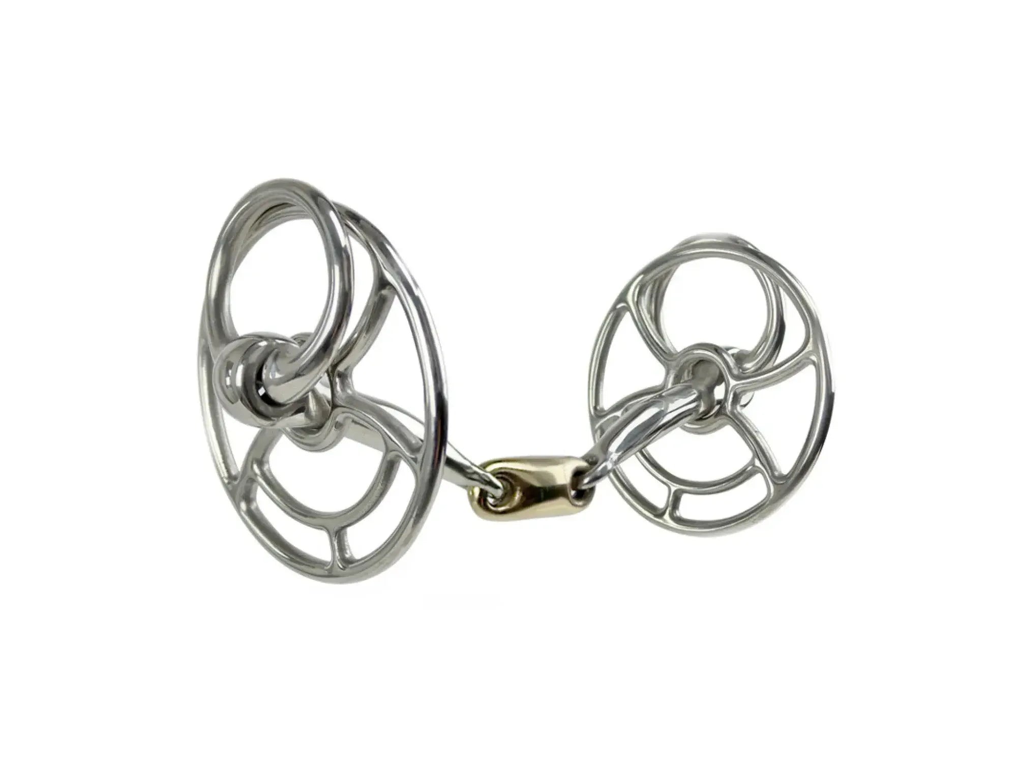 John Whitaker Copper Bullet Mouth