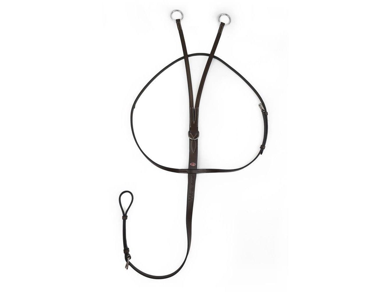 John Whitaker Eastwood Running Martingale