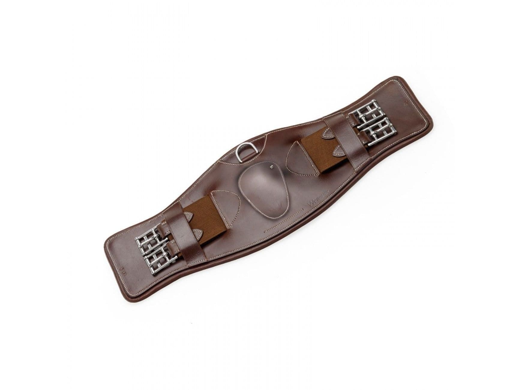 John Whitaker Event Guard