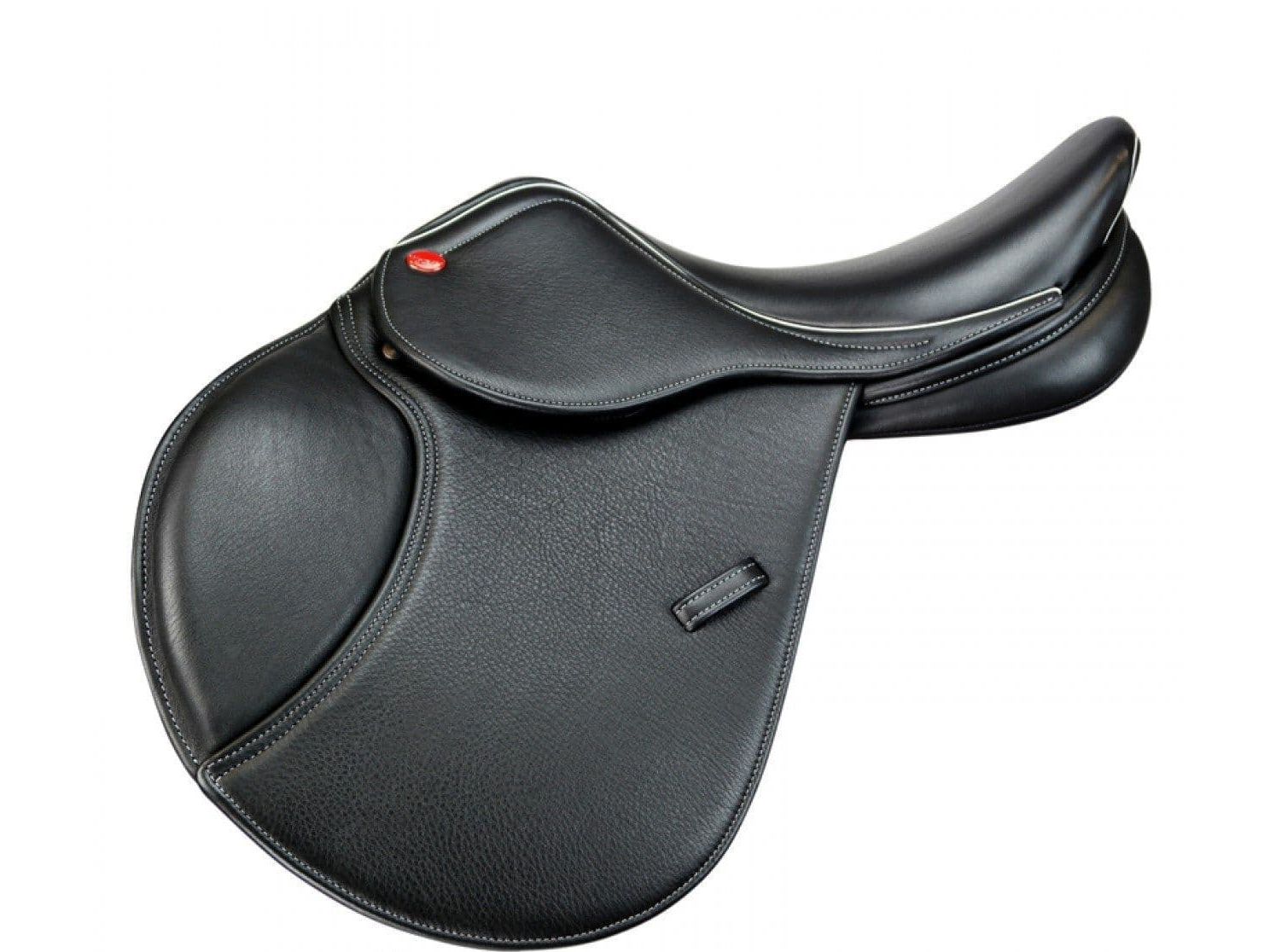 John Whitaker George Pony GP Saddle