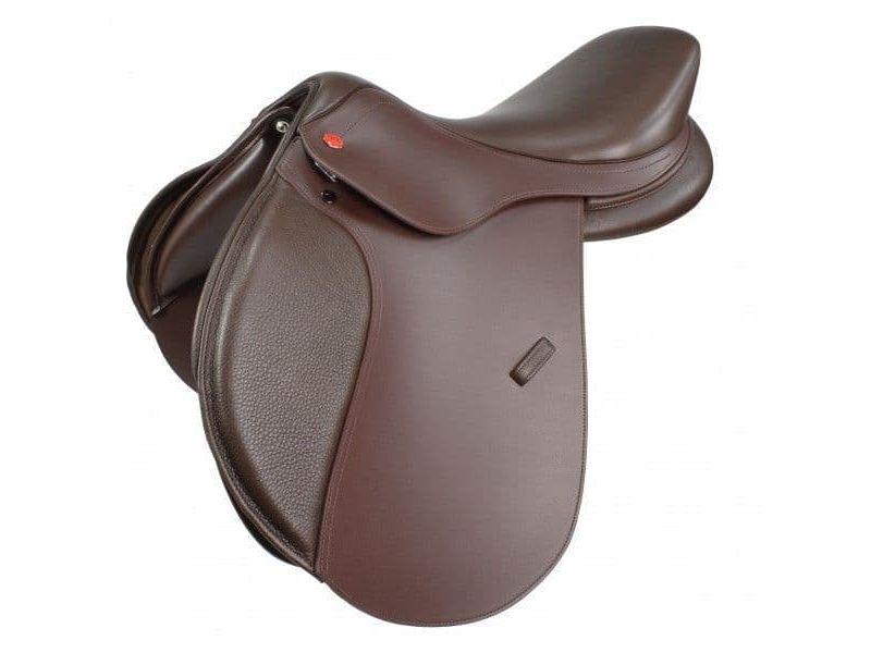 John Whitaker George Pony GP Saddle