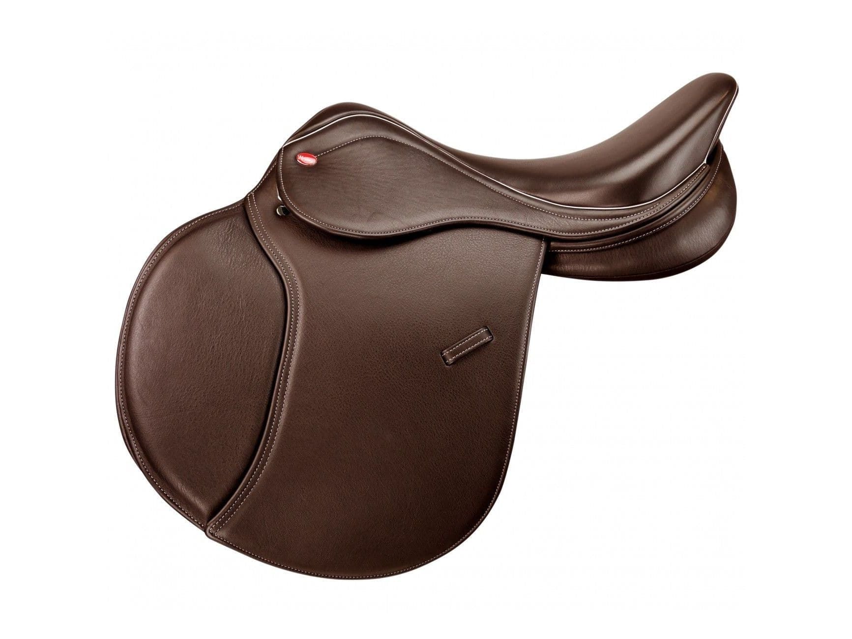 John Whitaker Gullet System Bedale GP Jump Saddle