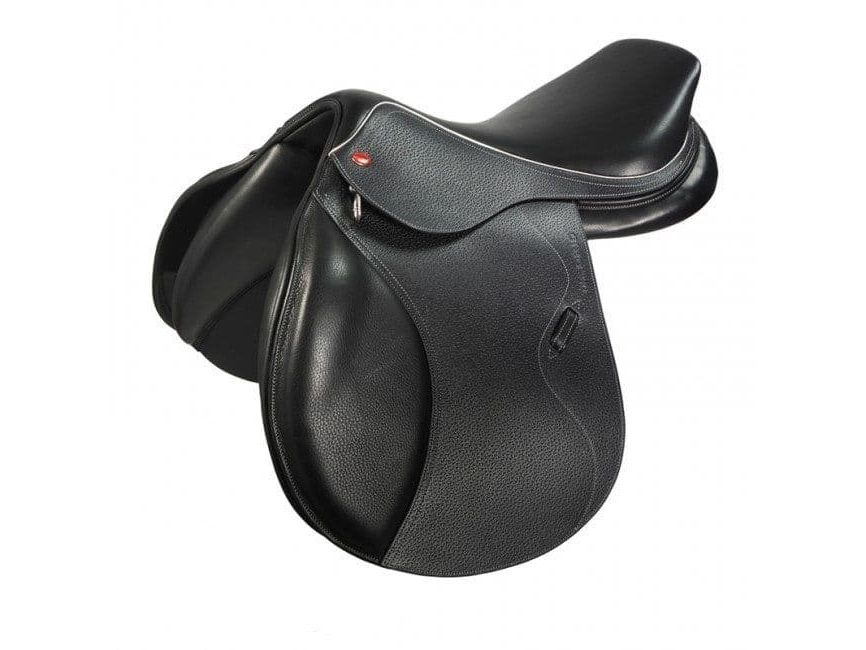 John Whitaker Gullet System Madrid GP Saddle