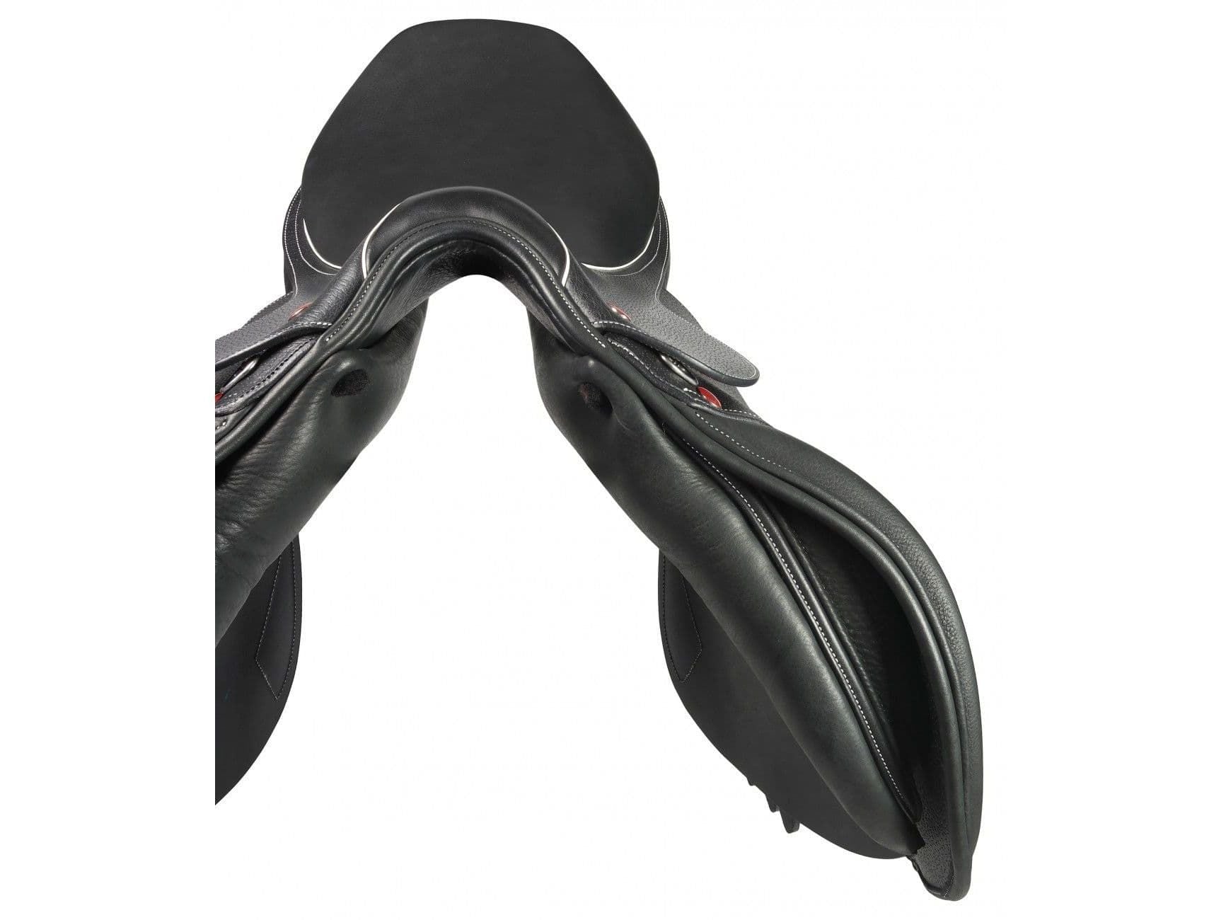 John Whitaker Gullet System Rome Mono Flap Saddle