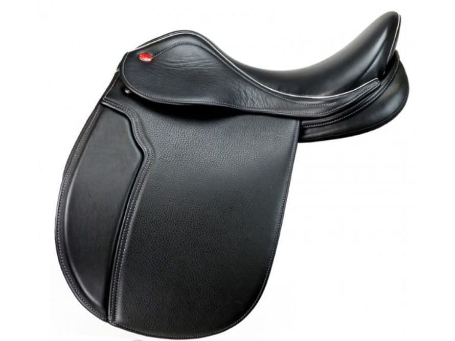 John Whitaker Hebden Show Hunter Saddle