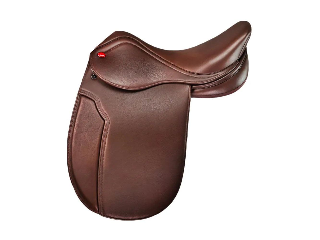 John Whitaker Hebden Show Hunter Saddle