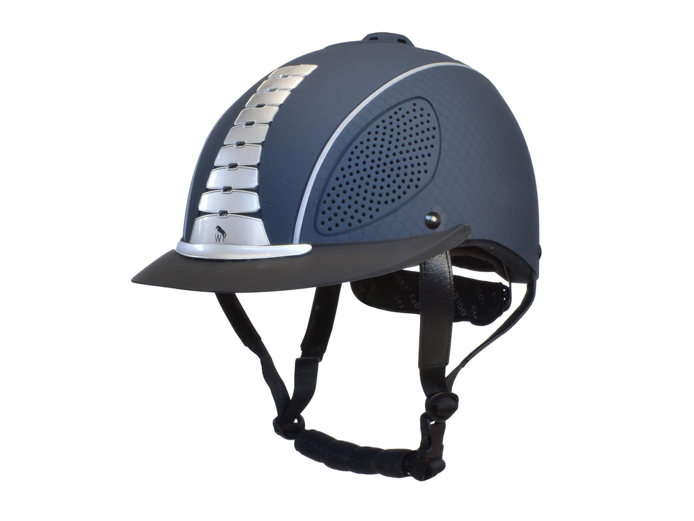John Whitaker Horizon Riding Helmet