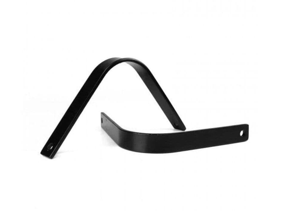 John Whitaker Interchangeable Size Bar System - Dressage