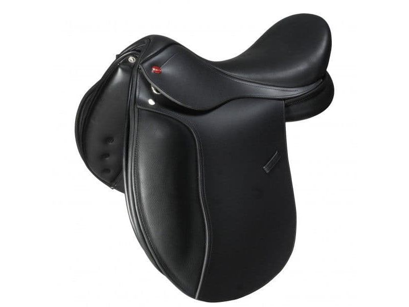 John Whitaker Jack Pony Dressage Saddle