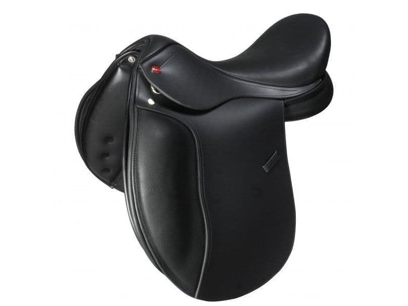 John Whitaker Jack Pony Dressage Saddle