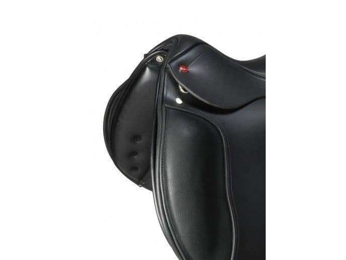 John Whitaker Jack Pony Dressage Saddle