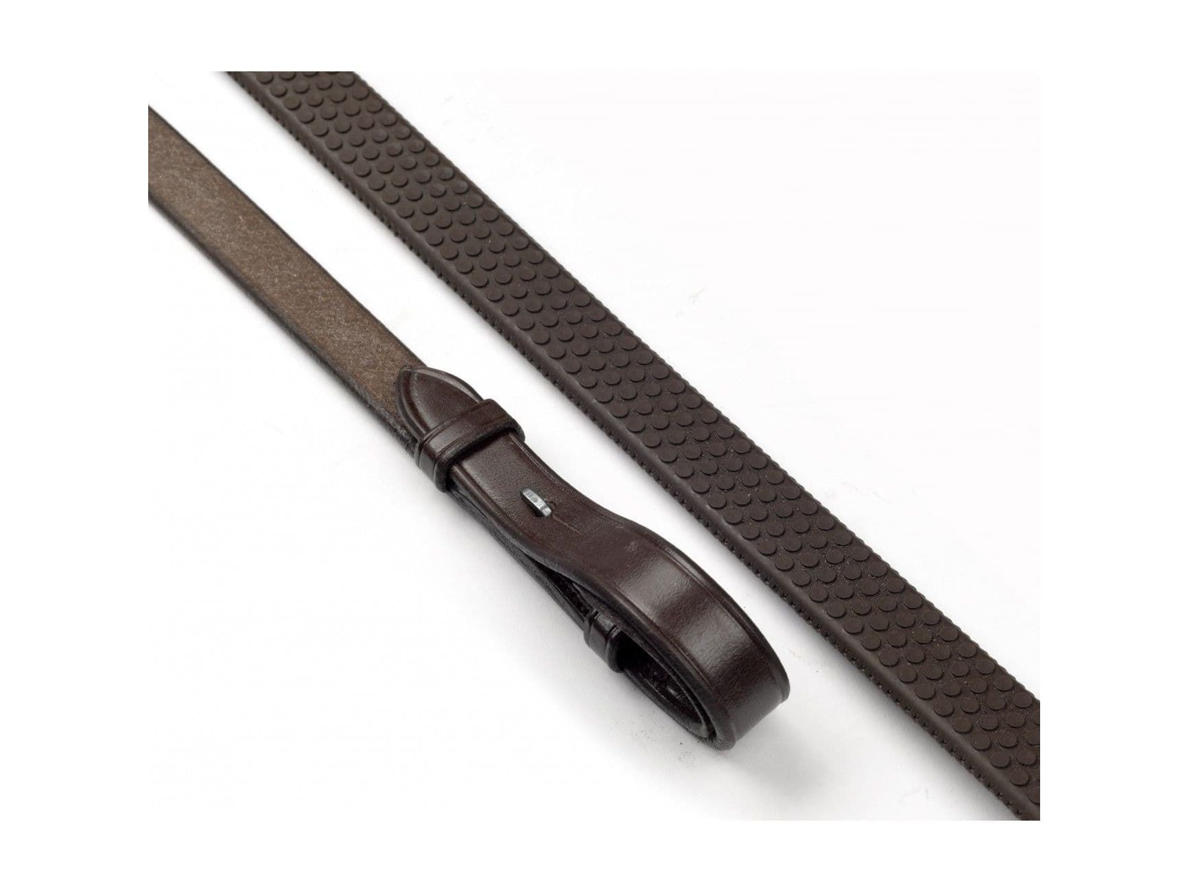 John Whitaker Lynton 5/8 Rubber Reins