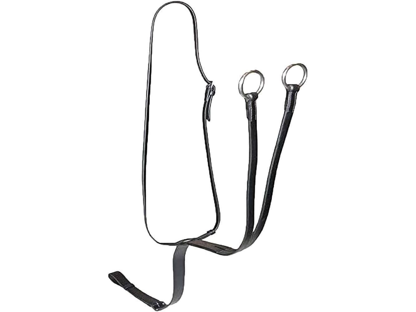 John Whitaker Lynton Running Martingale