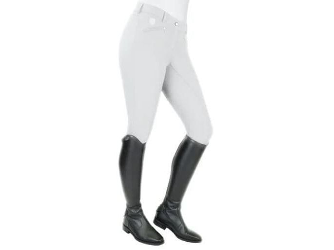 John Whitaker Lyon Performance Riding Breeches