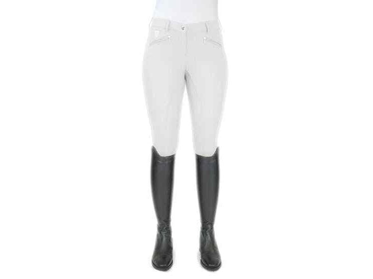 John Whitaker Lyon Performance Riding Breeches