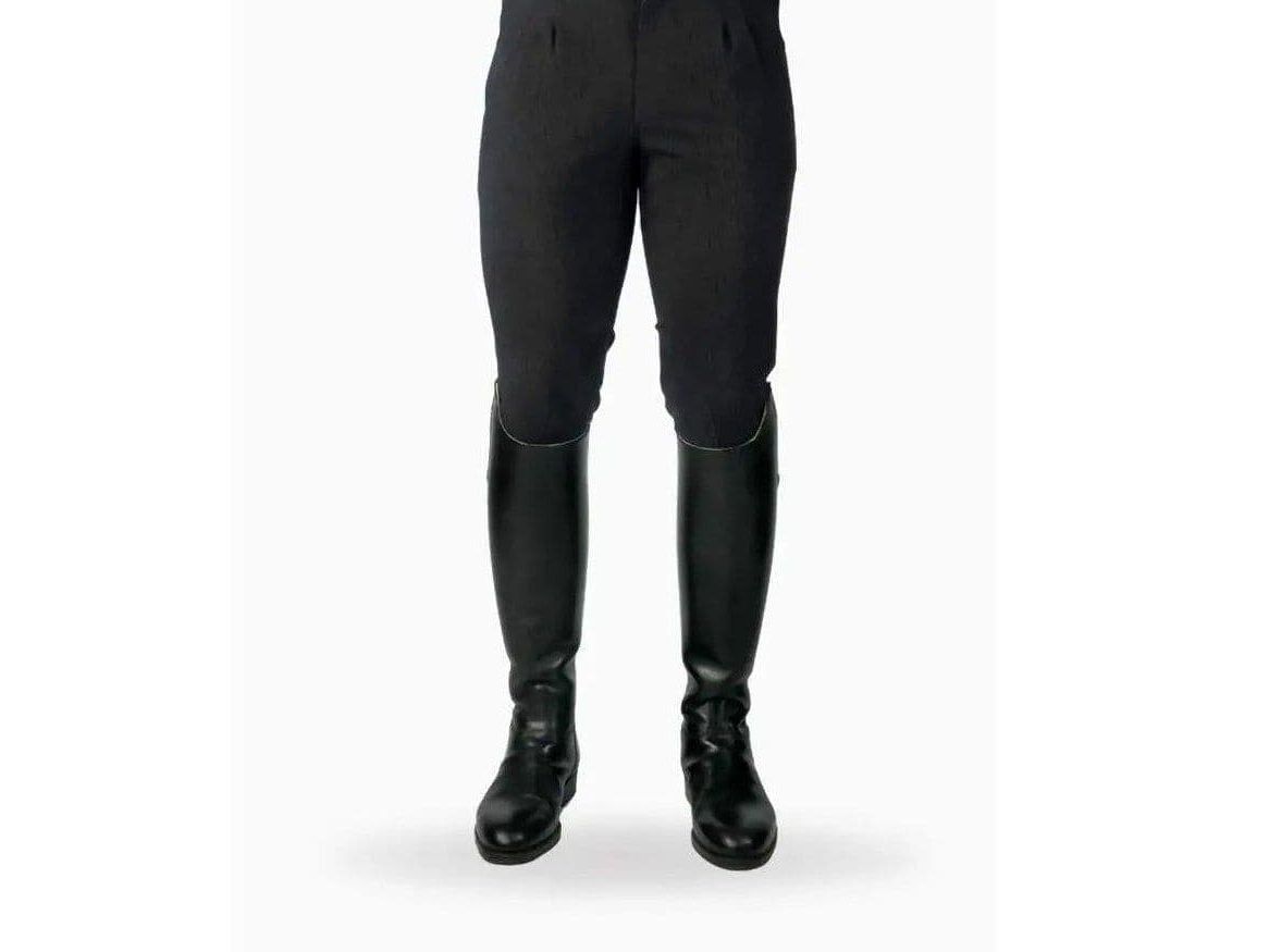 John Whitaker Mens Classic Self Seat Horbury Breeches