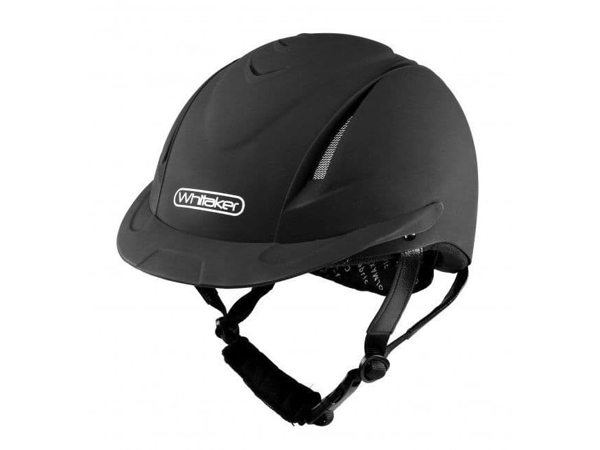 John Whitaker New Rider Generation Helmet